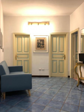 Casa vacanza maronti
